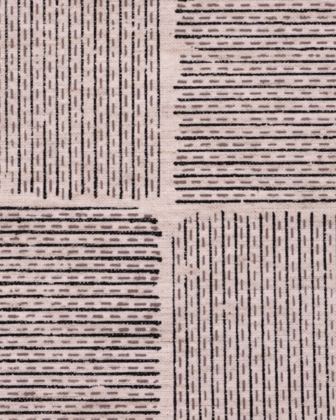 Phillip Jeffries | Kantha I