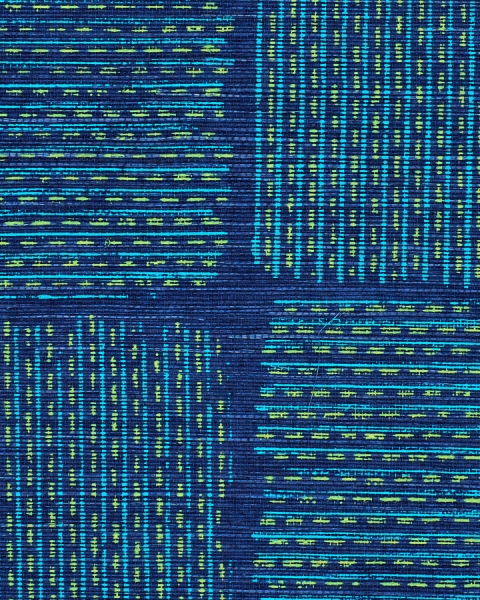 Phillip Jeffries | Kantha II