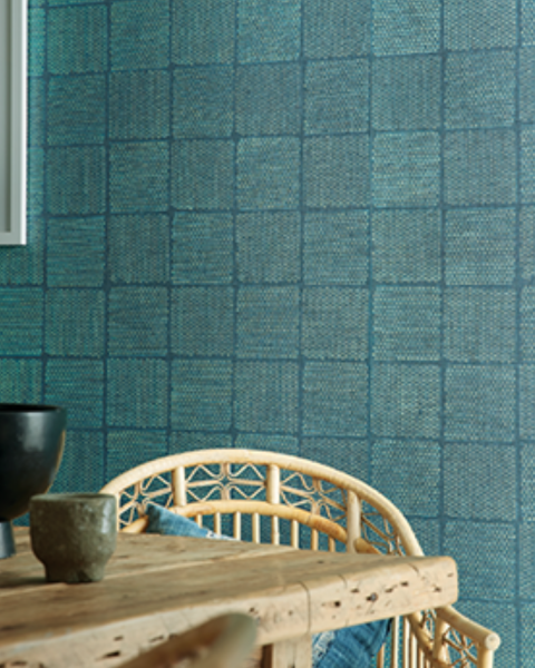 Phillip Jeffries | Kantha II