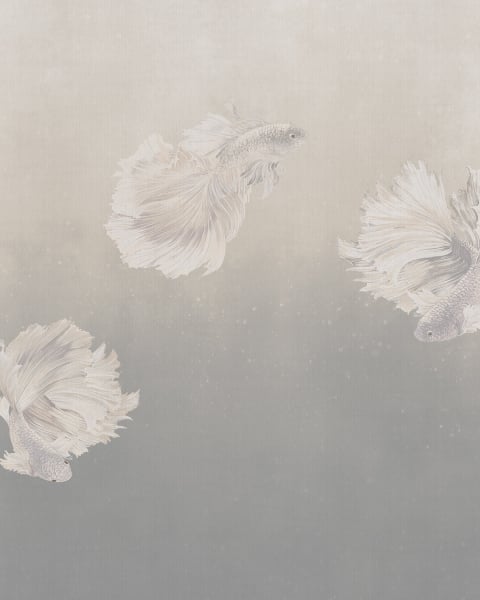 Phillip Jeffries | Afloat II