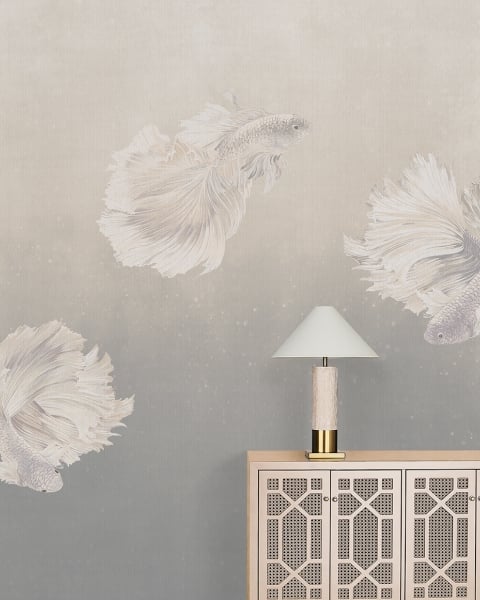 Phillip Jeffries | Afloat II