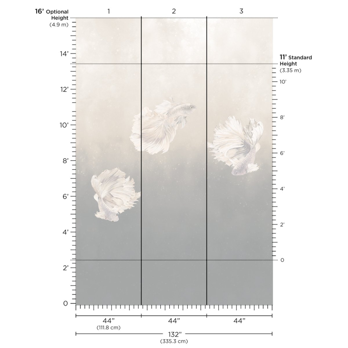 Phillip Jeffries | Afloat II Phillip Jeffries | Afloat II