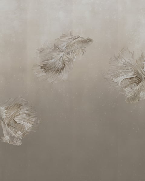 Phillip Jeffries | Afloat I