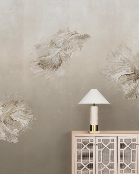 Phillip Jeffries | Afloat I