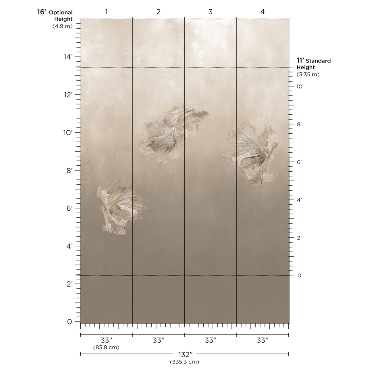 Phillip Jeffries | Afloat I Phillip Jeffries | Afloat I