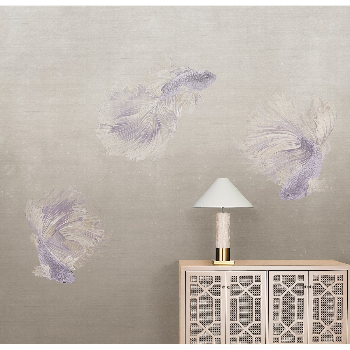 Phillip Jeffries | Afloat II Phillip Jeffries | Afloat II