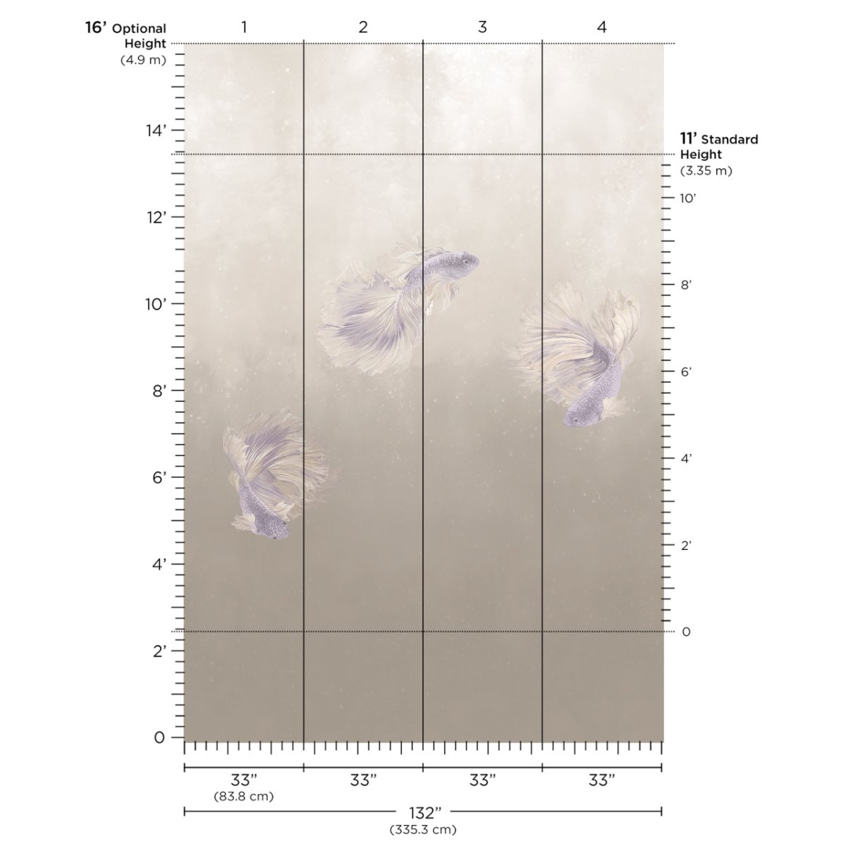 Phillip Jeffries | Afloat II Phillip Jeffries | Afloat II
