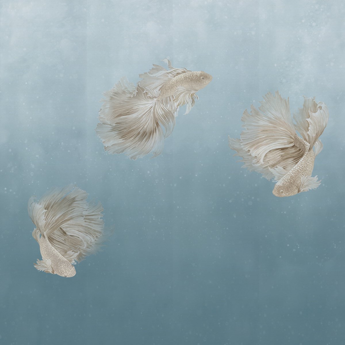 Phillip Jeffries | Afloat II Phillip Jeffries | Afloat II