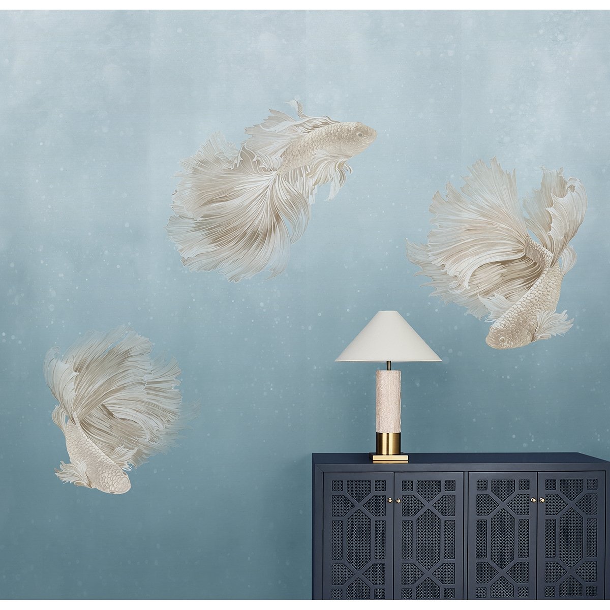 Phillip Jeffries | Afloat II Phillip Jeffries | Afloat II