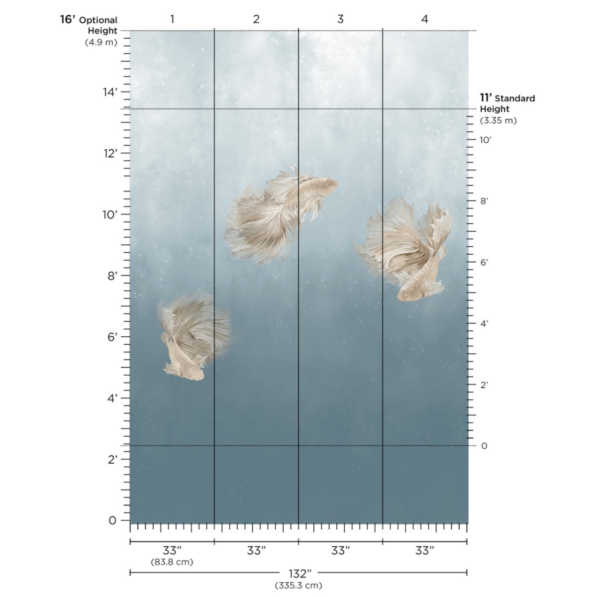 Phillip Jeffries | Afloat II Phillip Jeffries | Afloat II