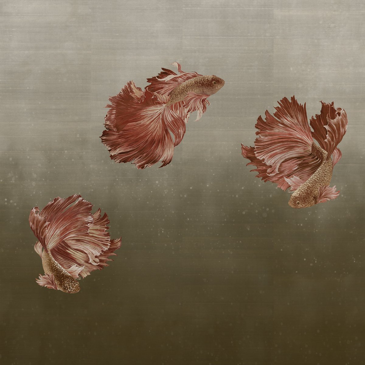 Phillip Jeffries | Afloat I Phillip Jeffries | Afloat I