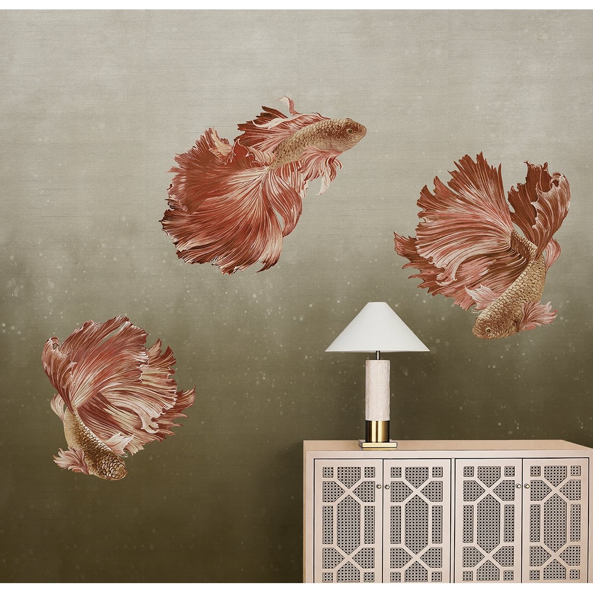 Phillip Jeffries | Afloat I Phillip Jeffries | Afloat I