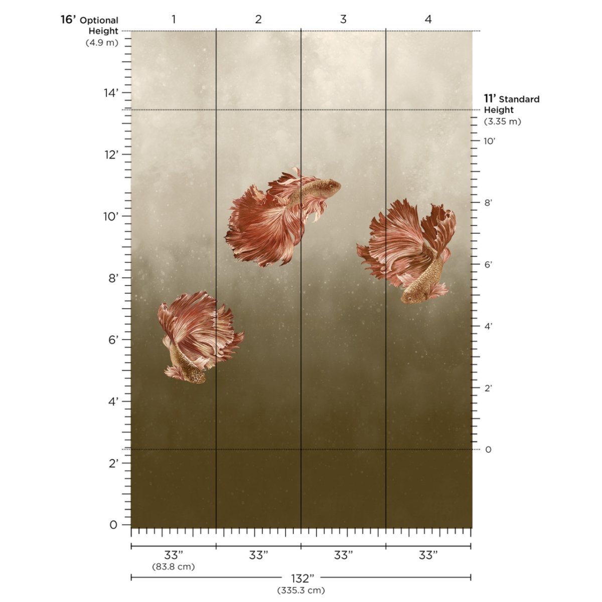 Phillip Jeffries | Afloat I Phillip Jeffries | Afloat I