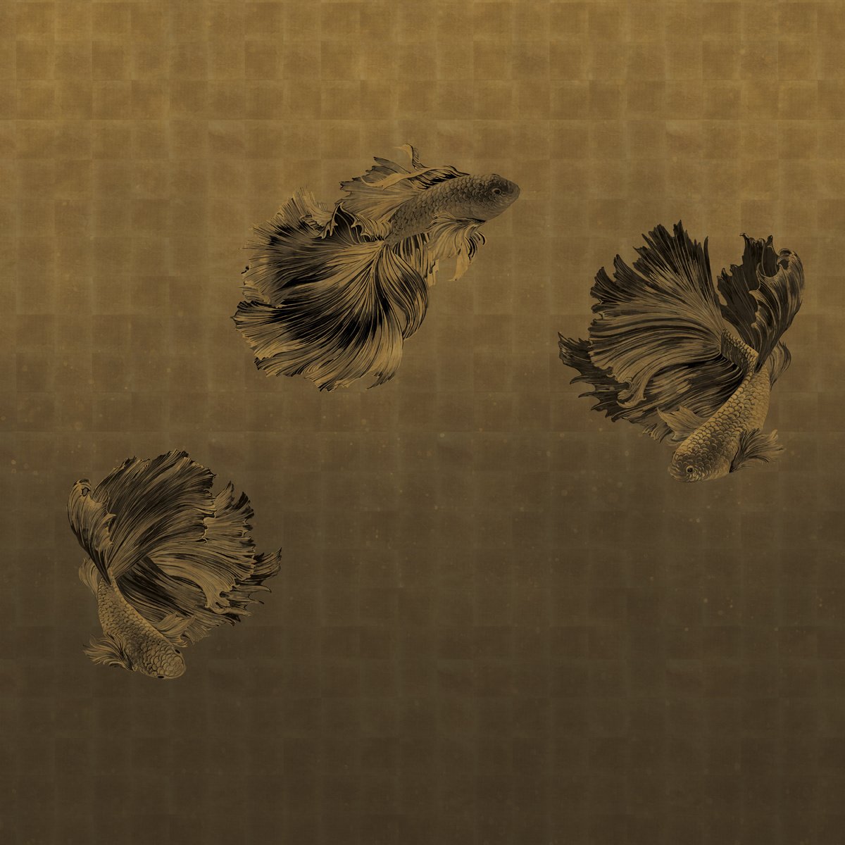 Phillip Jeffries | Afloat I Phillip Jeffries | Afloat I