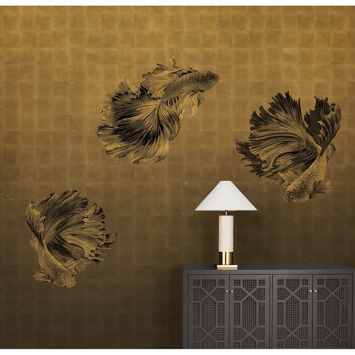 Phillip Jeffries | Afloat I Phillip Jeffries | Afloat I