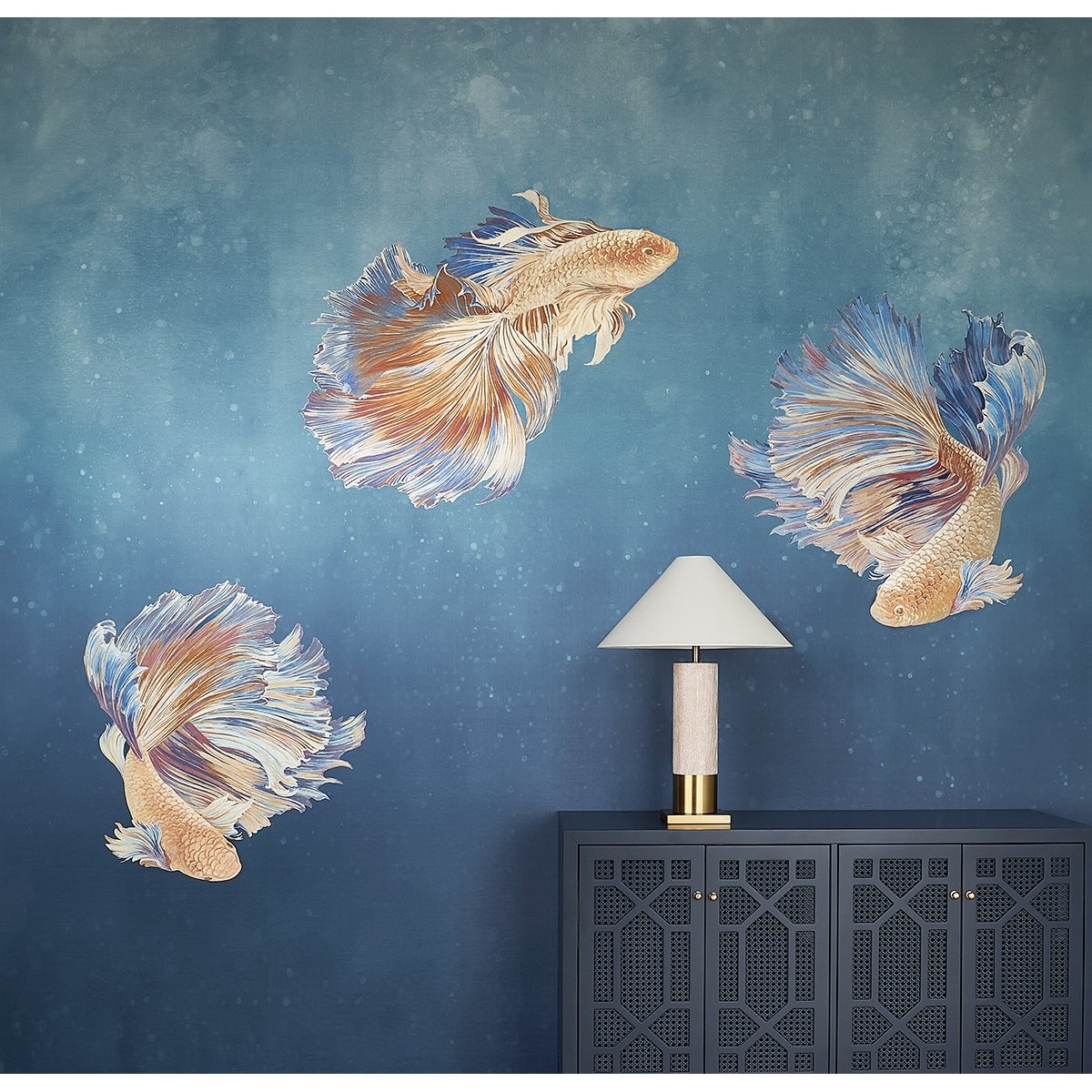 Phillip Jeffries | Afloat II Phillip Jeffries | Afloat II