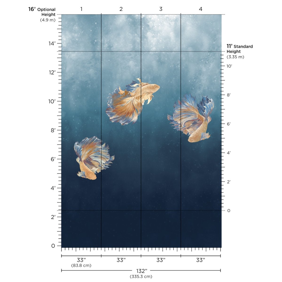 Phillip Jeffries | Afloat II Phillip Jeffries | Afloat II
