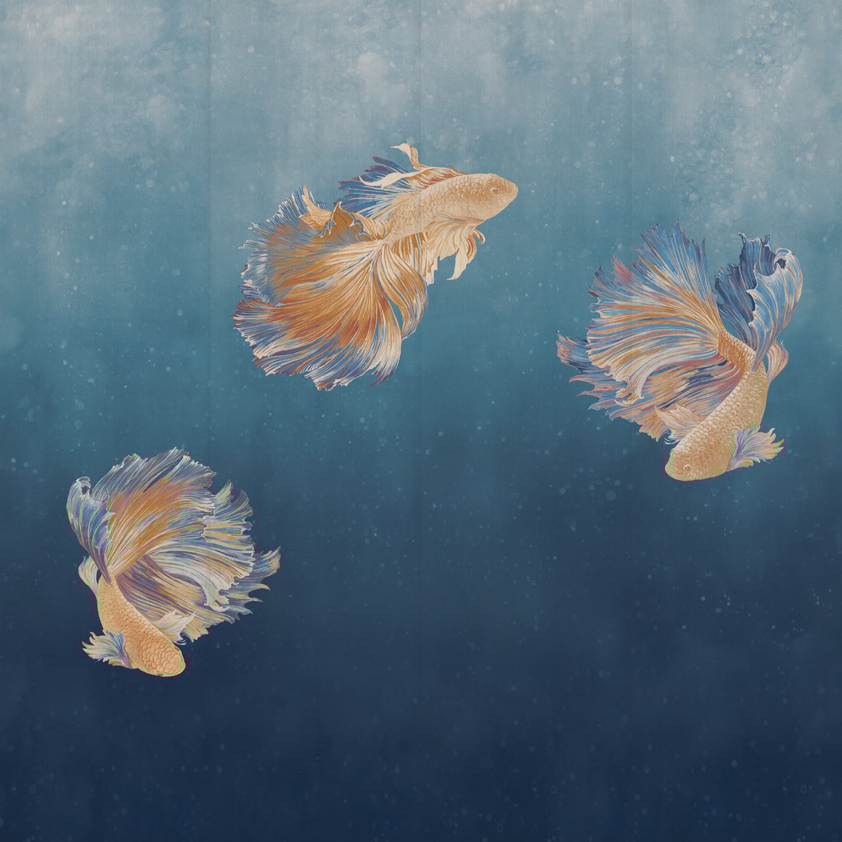 Phillip Jeffries | Afloat II Phillip Jeffries | Afloat II