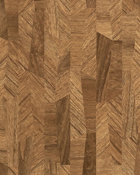 Phillip Jeffries | Sculpted Wood III