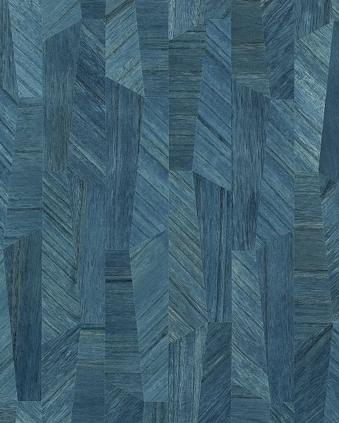 Phillip Jeffries | Sculpted Wood II