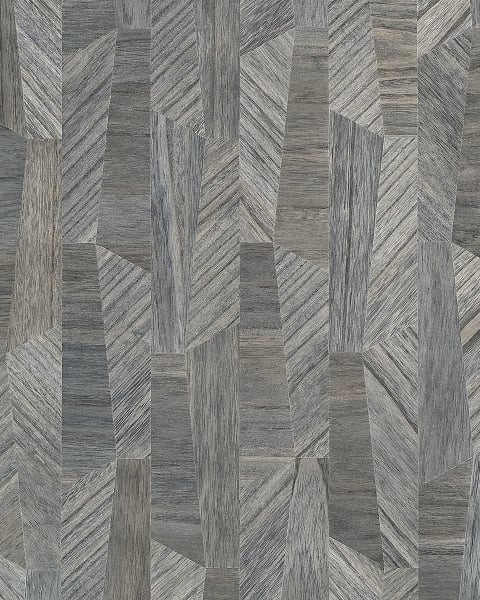 Phillip Jeffries | Sculpted Wood I