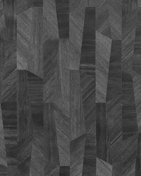 Phillip Jeffries | Sculpted Wood I