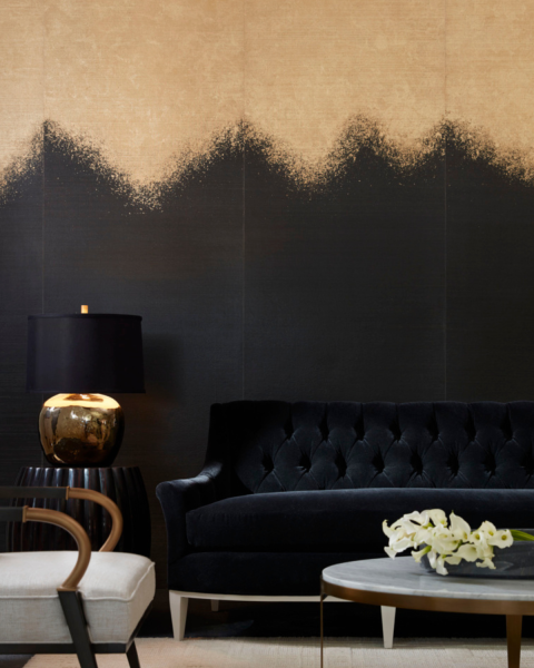 Phillip Jeffries | Metallic Ombre I