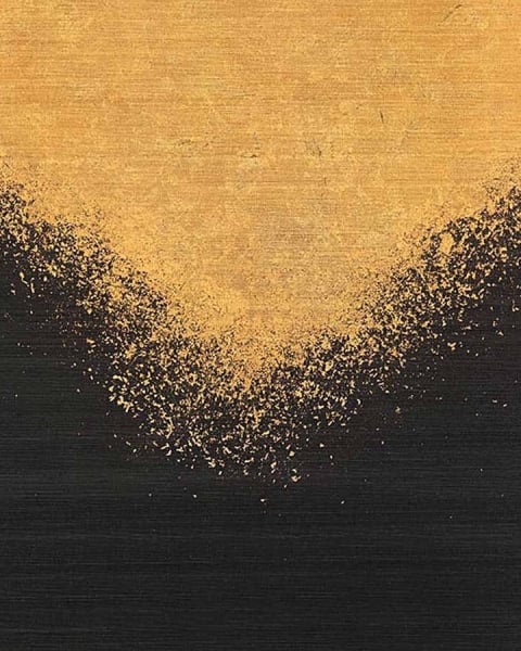 Phillip Jeffries | Metallic Ombre I