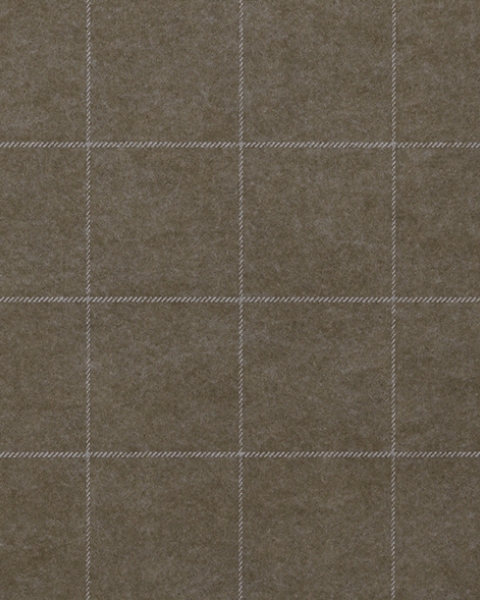 Phillip Jeffries | Savile Suiting Plaid II