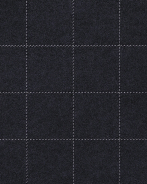 Phillip Jeffries | Savile Suiting Plaid I