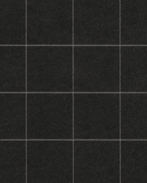 Phillip Jeffries | Savile Suiting Plaid I