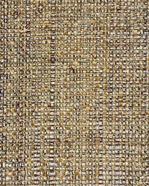 Phillip Jeffries | Max's Metallic Raffia IV