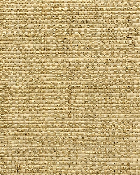 Phillip Jeffries | Max's Metallic Raffia III