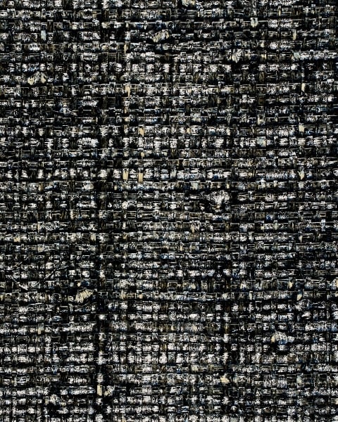 Phillip Jeffries | Max's Metallic Raffia I