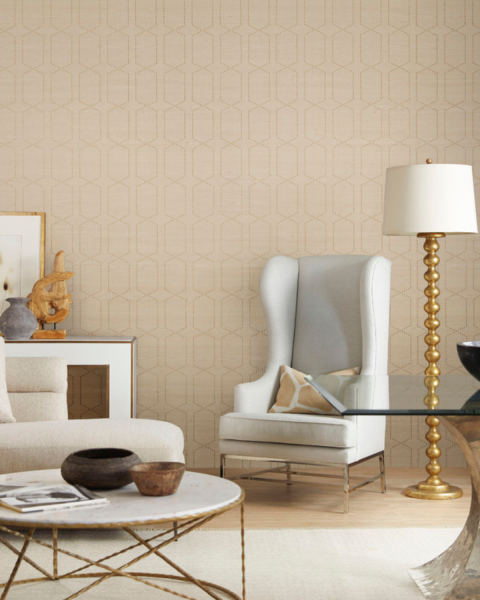 Phillip Jeffries | It's Riveting I