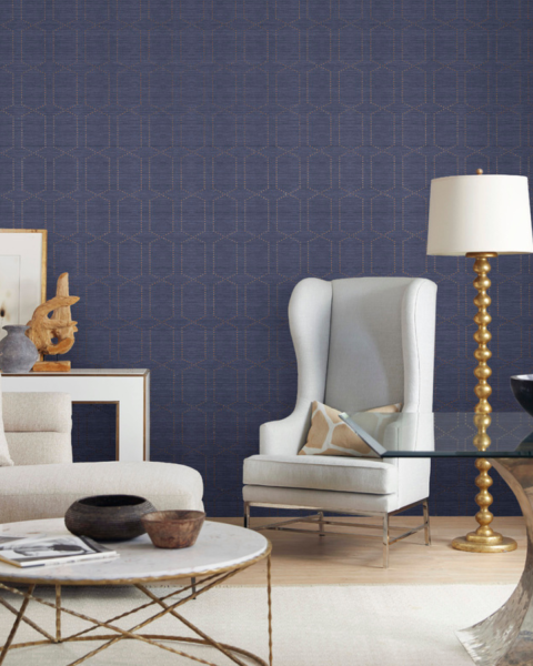 Phillip Jeffries | It's Riveting III