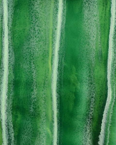 Phillip Jeffries | Marbleous II