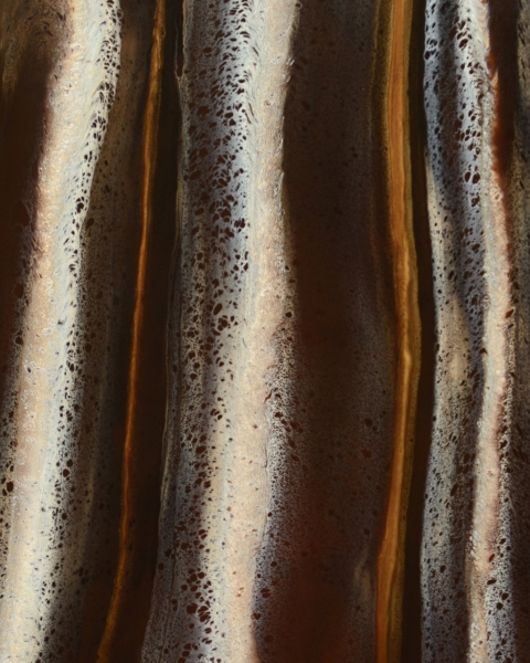 Phillip Jeffries | Marbleous I