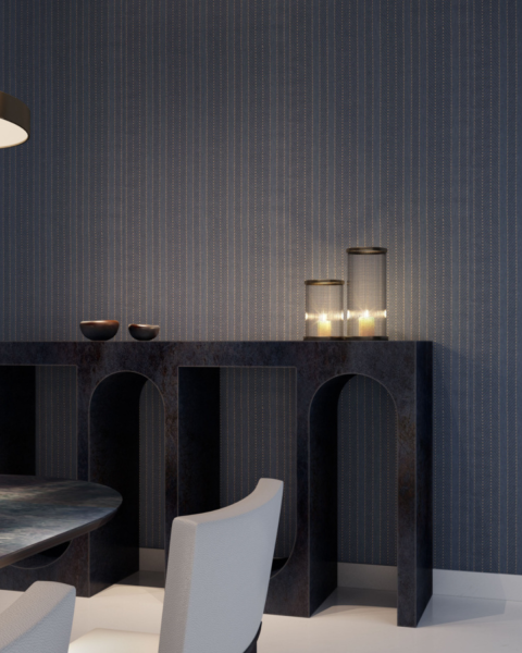 Phillip Jeffries | Meditation Weave I