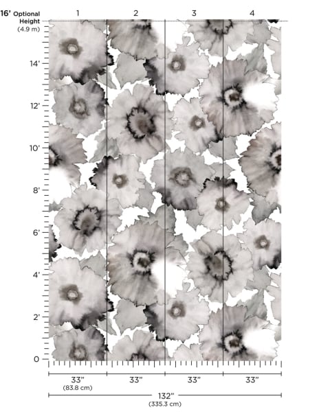 Phillip Jeffries | Bloom III