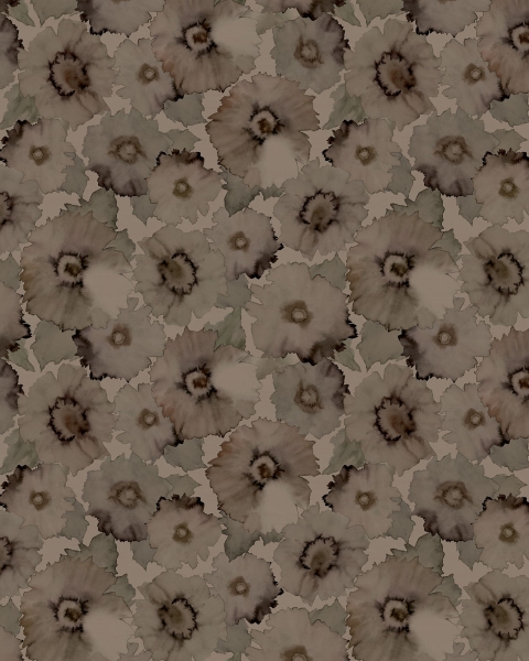 Phillip Jeffries | Bloom II