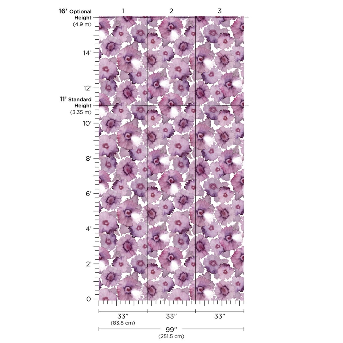 Phillip Jeffries | Bloom VI Phillip Jeffries | Bloom VI