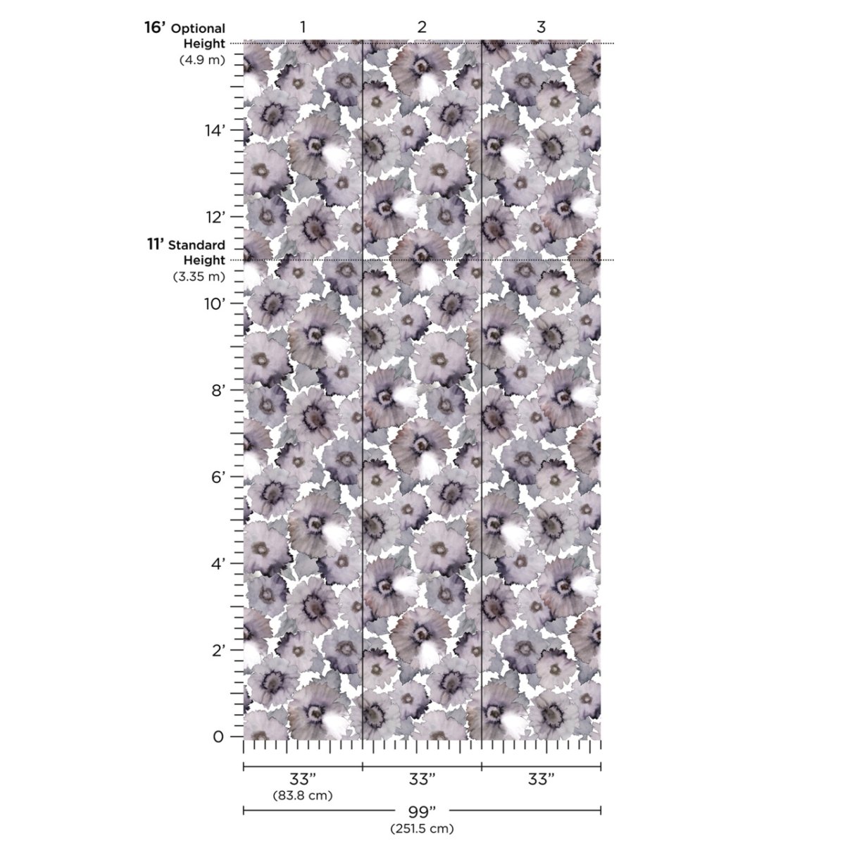 Phillip Jeffries | Bloom VI Phillip Jeffries | Bloom VI