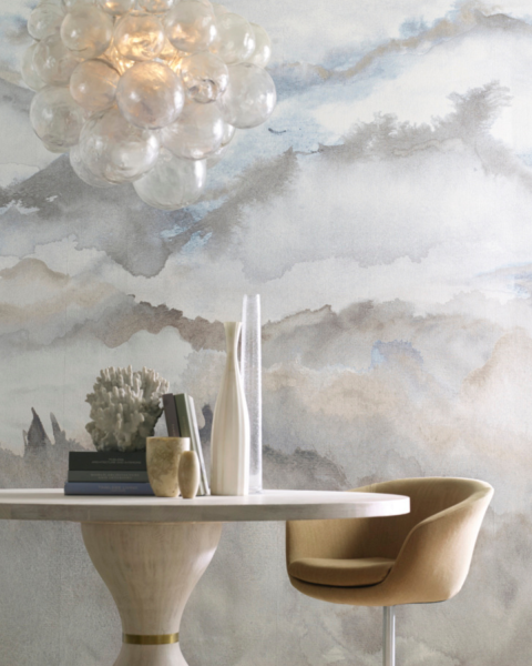 Phillip Jeffries | Beyond II