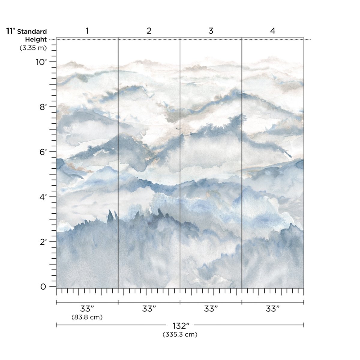 Phillip Jeffries | Beyond III Phillip Jeffries | Beyond III
