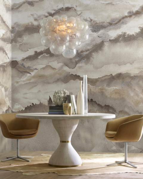 Phillip Jeffries | Beyond I