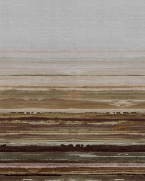 Phillip Jeffries | Fade II