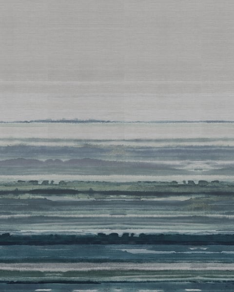 Phillip Jeffries | Fade I