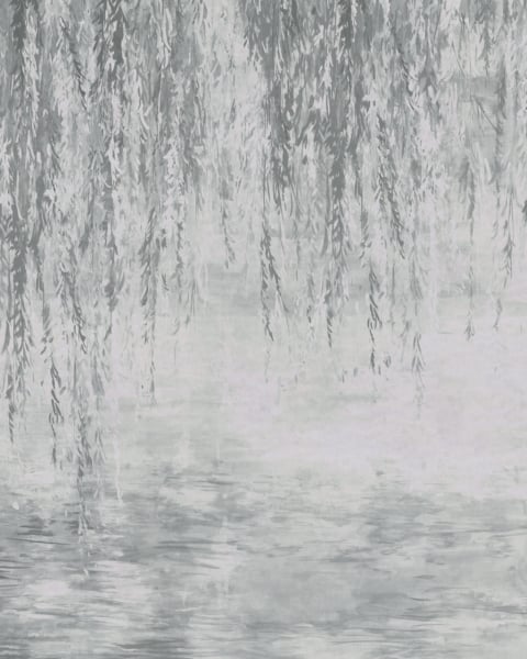 Phillip Jeffries | Serenity III