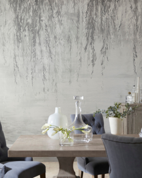 Phillip Jeffries | Serenity III